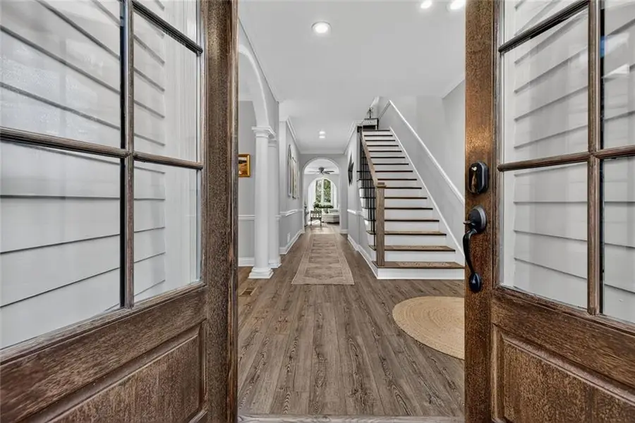 36 Willow Glen Ne, Atlanta, GA 30342 - #3