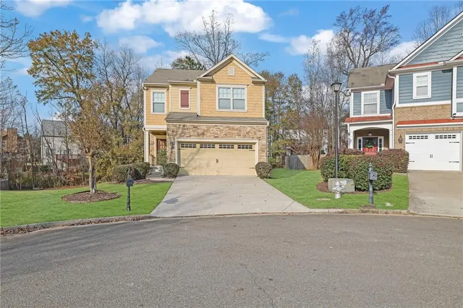 6135 Vista Creek Court, Cumming, GA 30040 - Image #3