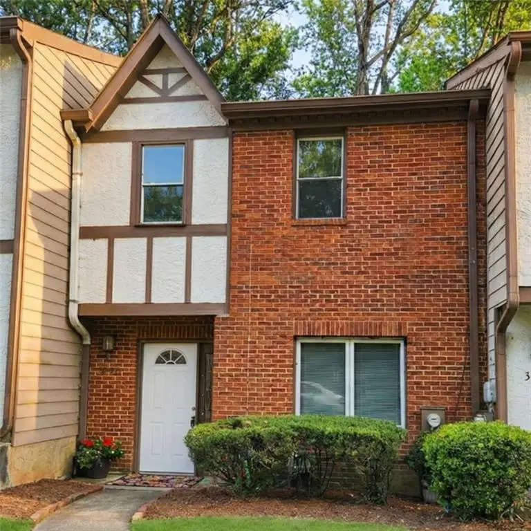 3547 Main Station Drive Sw, Marietta, GA 30008 - Image #1