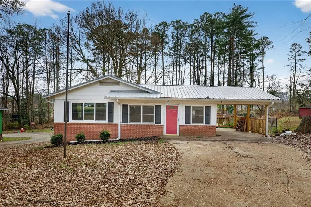 113 Maple Street, Bremen, GA 30110 - Image #1