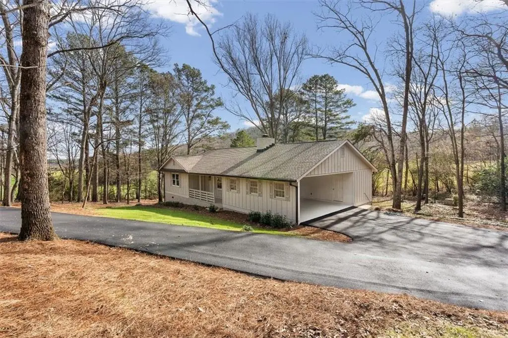 49 Apache Trail Sw, Cartersville, GA 30120 - #1
