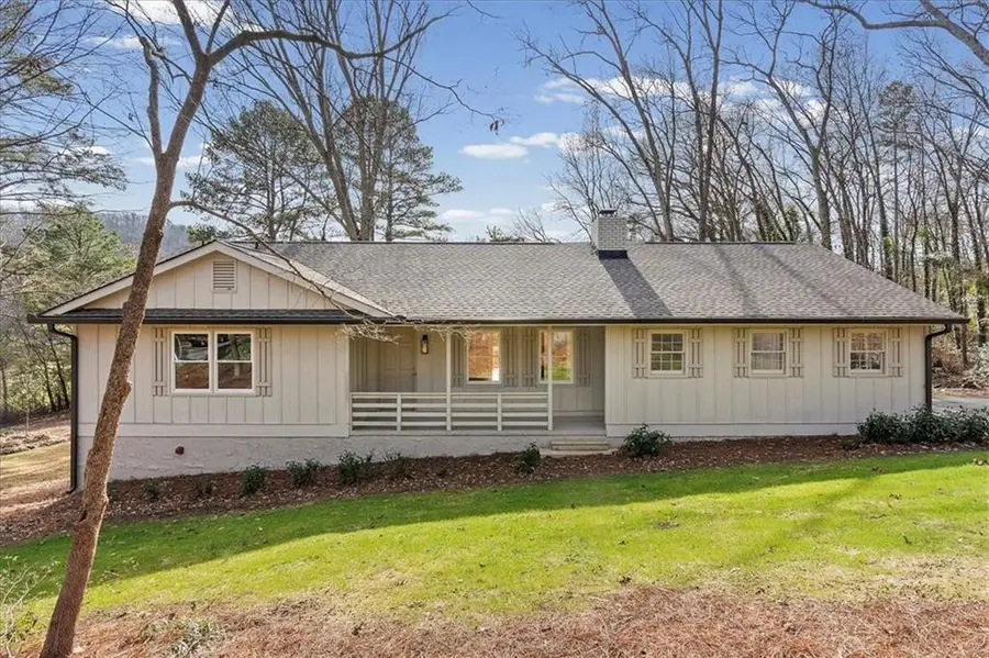 49 Apache Trail Sw, Cartersville, GA 30120 - #2
