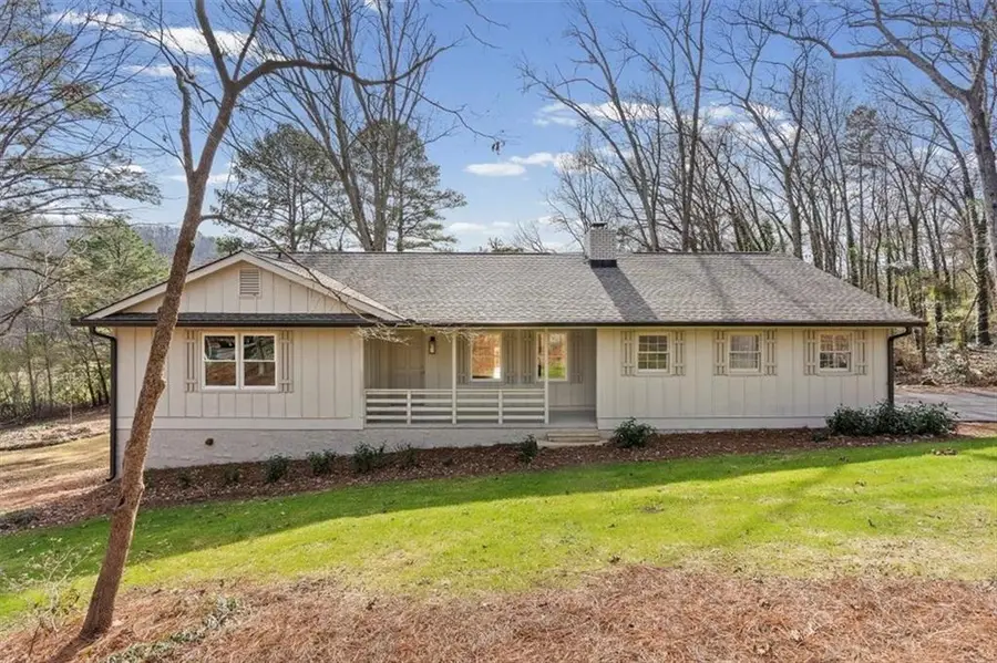 49 Apache Trail Sw, Cartersville, GA 30120 - #3