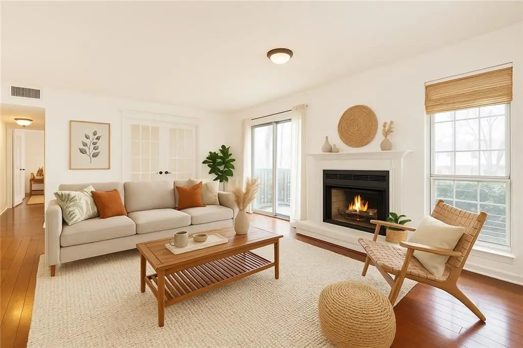 2901 Lenox Way Ne #902, Atlanta, GA 30324 - Image #1