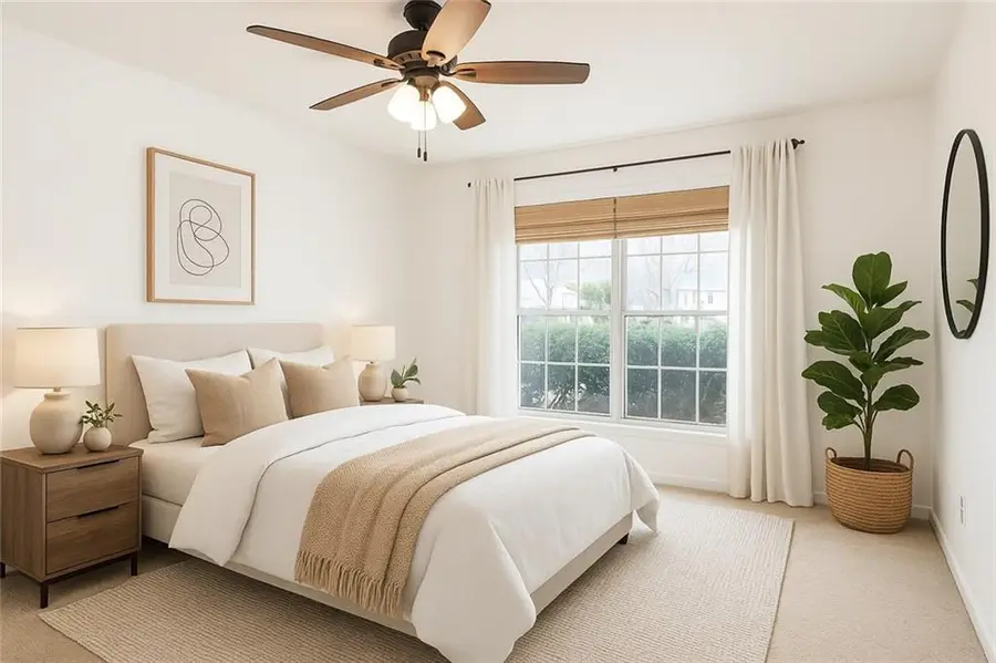 2901 Lenox Way Ne #902, Atlanta, GA 30324 - Image #2