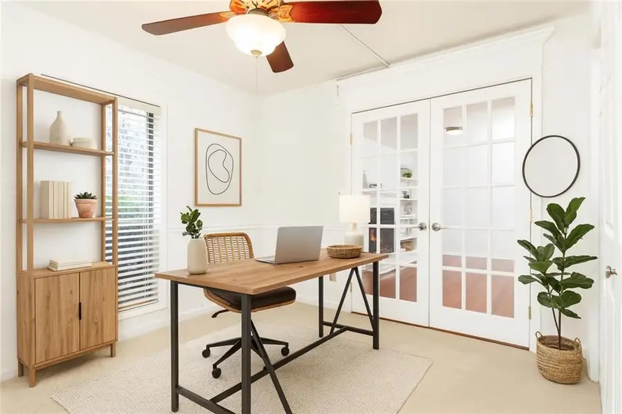 2901 Lenox Way Ne #902, Atlanta, GA 30324 - Image #3