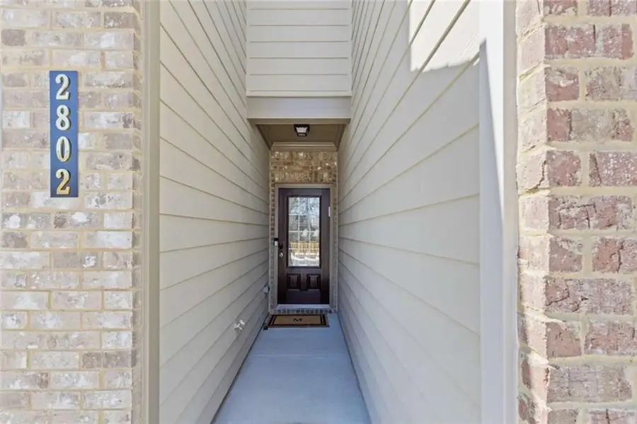 2802 Cadence Walk Road, Peachtree Corners, GA 30360 - Image #2