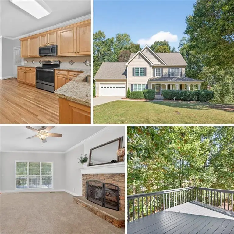 5154 Maplewood Lane, Gainesville, GA 30504 - Image #1