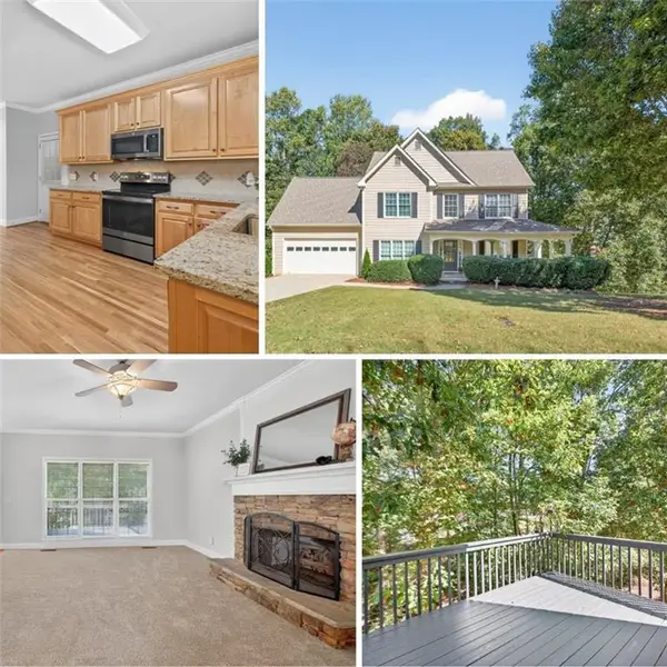 5154 Maplewood Lane, Gainesville, GA 30504