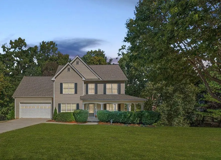 5154 Maplewood Lane, Gainesville, GA 30504 - Image #2