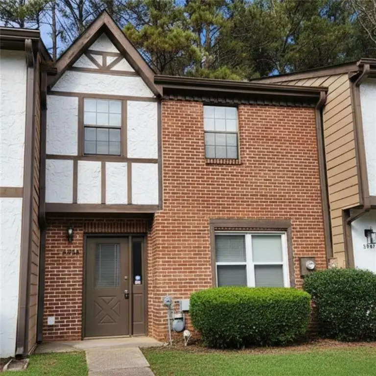 3595 Main Station Drive Sw, Marietta, GA 30008 - Image #1