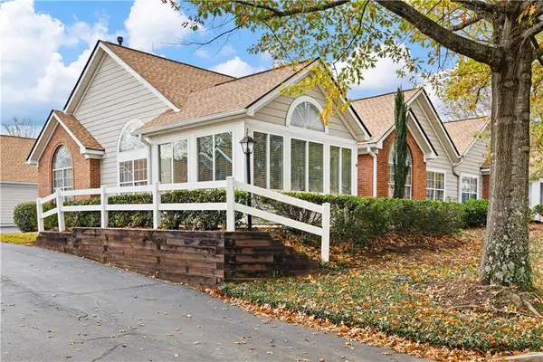 3735 Vineyards Lake Circle Nw #24, Kennesaw, GA 30144