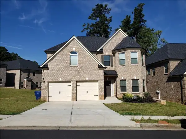 751 Sanctuary Lane, Lawrenceville, GA 30046