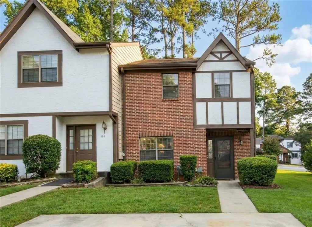 3550 Main Station Drive Sw, Marietta, GA 30008 - Image #1