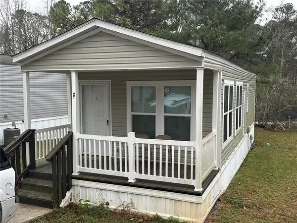 71 Hickory Knoll Trail, Kennesaw, GA 30152