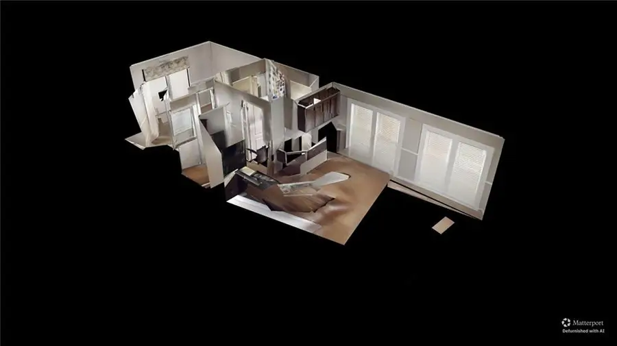 71 Hickory Knoll Trail, Kennesaw, GA 30152 - Image #2