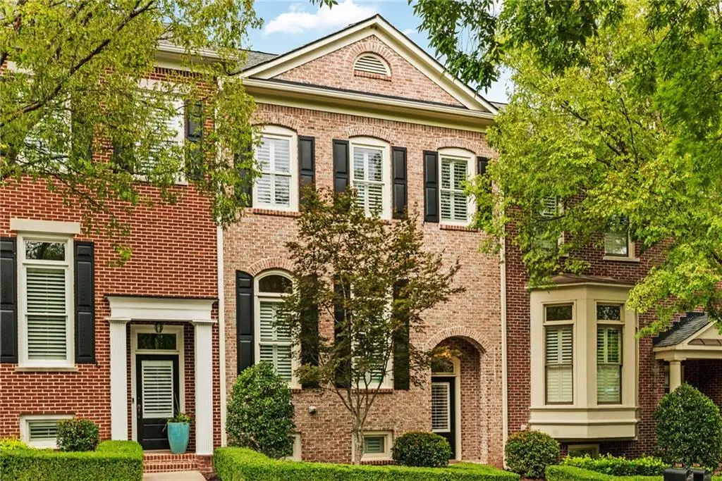 3138 Neal Court, Cumming, GA 30041 - Image #1