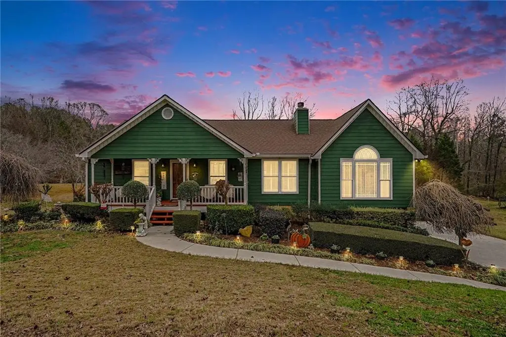 157 Springwater Trace, Woodstock, GA 30188 - Image #1