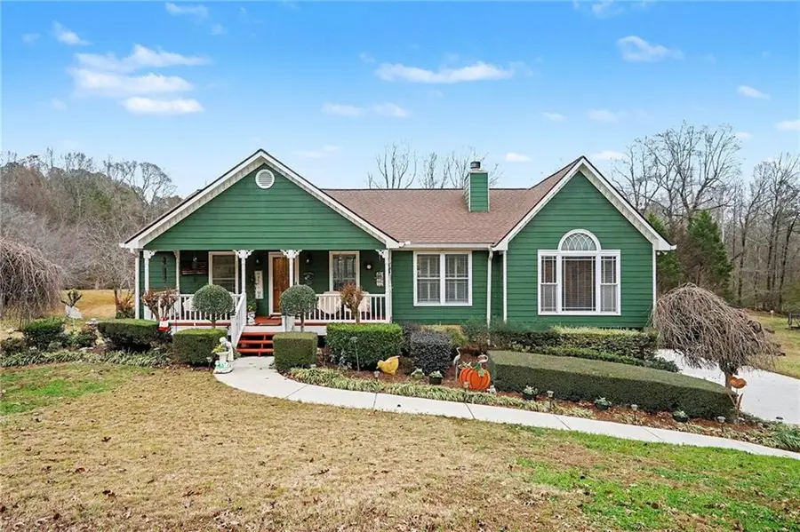 157 Springwater Trace, Woodstock, GA 30188 - Image #3