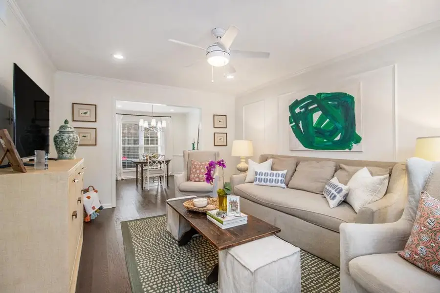 2 George Wythe Place Nw, Atlanta, GA 30318 - Image #2