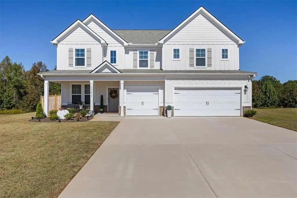 1171 Bodega Loop, Locust Grove, GA 30248 - Image #1