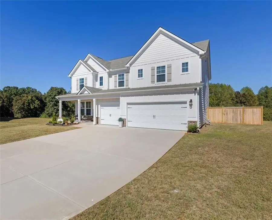 1171 Bodega Loop, Locust Grove, GA 30248 - Image #3