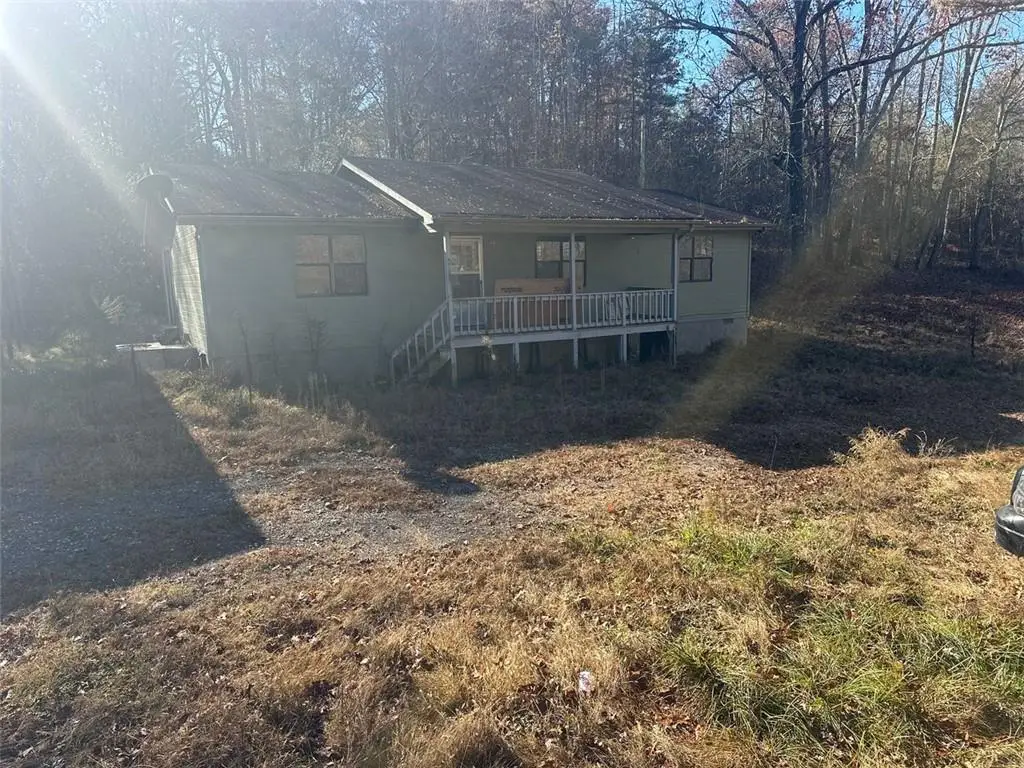 91 Lee Edwards Drive, La Fayette, GA 30728 - Image #1