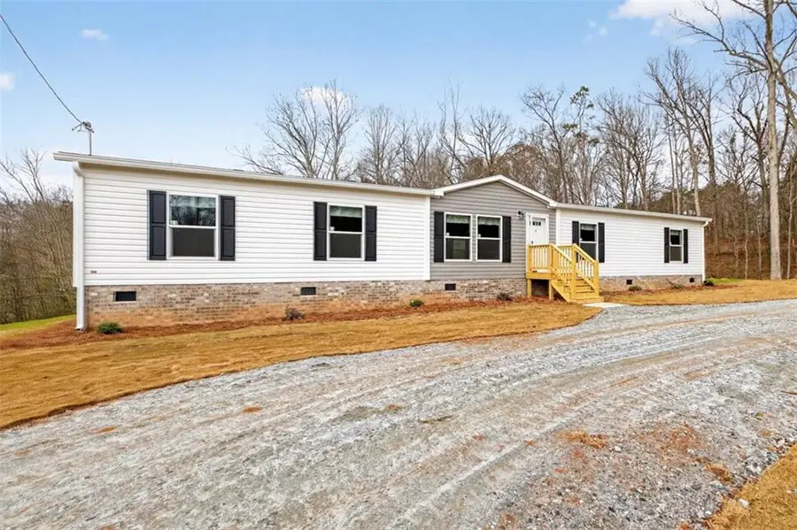 533 Pearwood Road, Royston, GA 30662 - Image #2