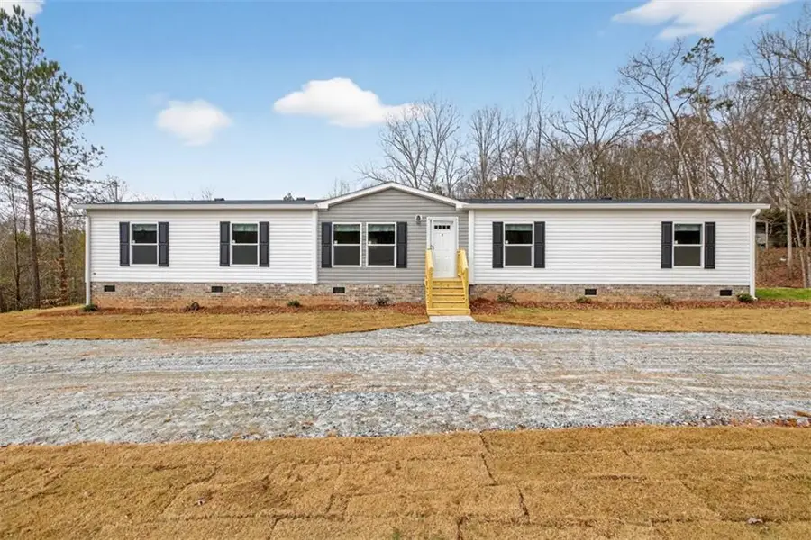 533 Pearwood Road, Royston, GA 30662 - Image #3