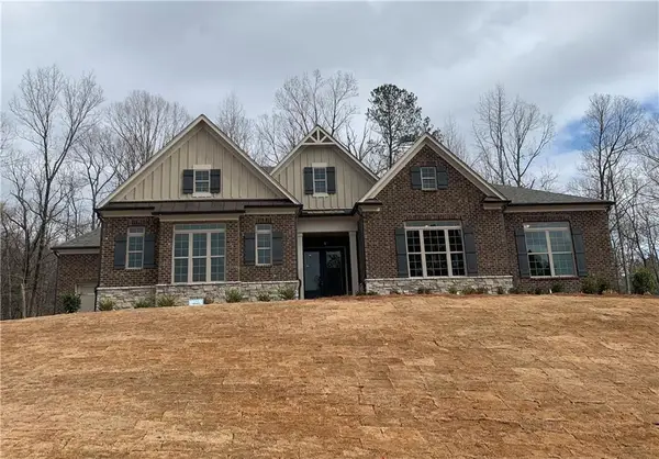 2175 Calverton Lane Sw, Atlanta, GA 30331