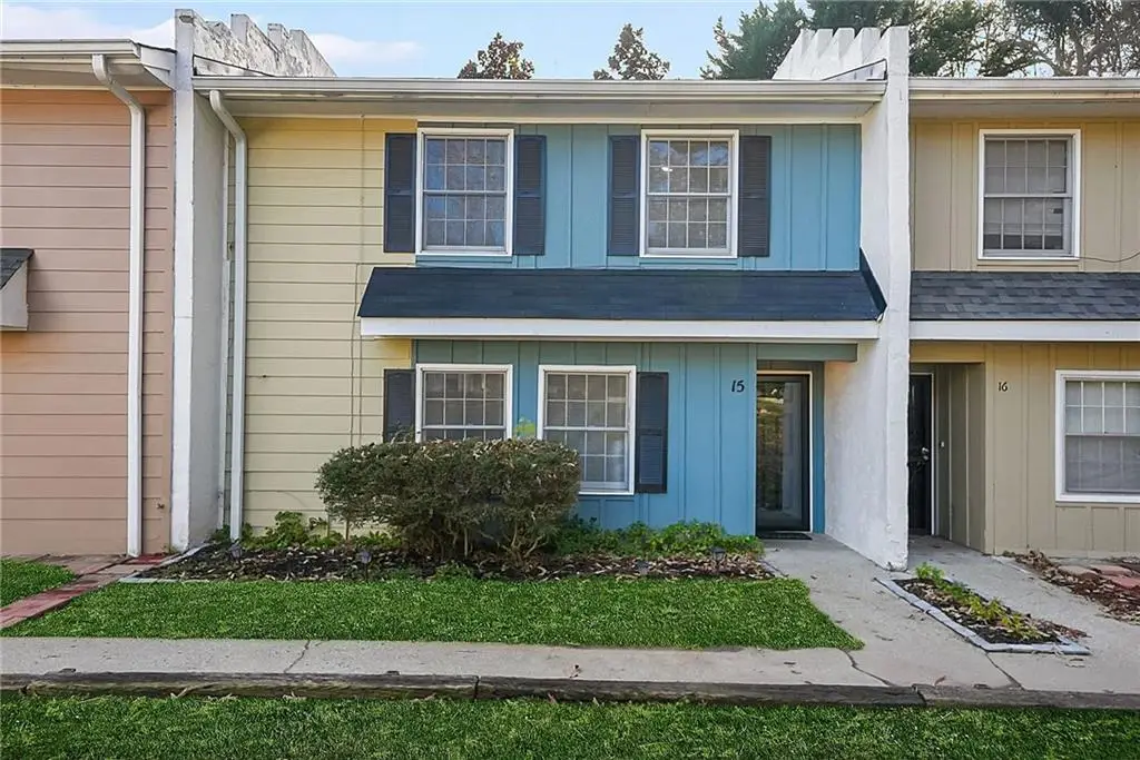 15 Pine Canyon Drive Sw, Atlanta, GA 30331 - Image #1