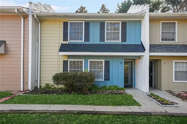 15 Pine Canyon Drive Sw, Atlanta, GA 30331