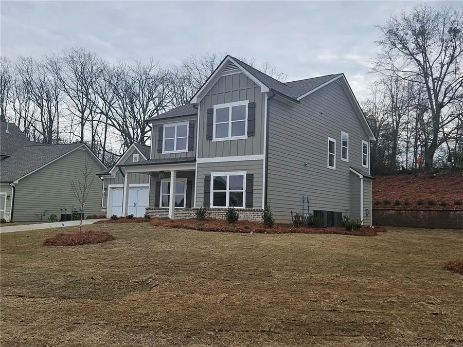 596 Calgary Downs Drive, Winder, GA 30680 - #3