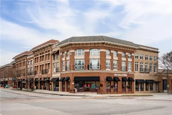 1221 Caroline Street Ne #208, Atlanta, GA 30307