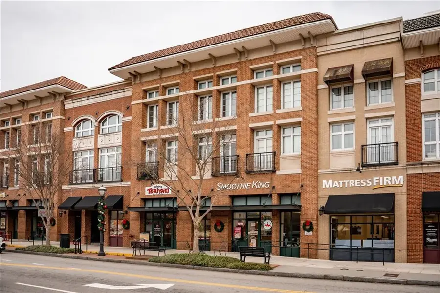 1221 Caroline Street Ne #208, Atlanta, GA 30307 - Image #2