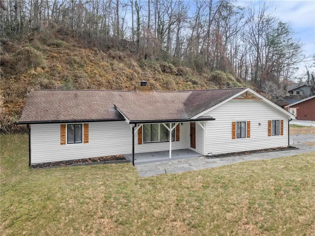 7 Dry Pond Drive, Clayton, GA 30525 - Image #1