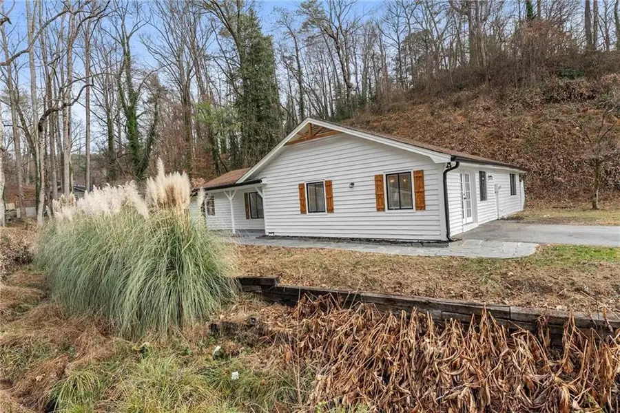 7 Dry Pond Drive, Clayton, GA 30525 - Image #3