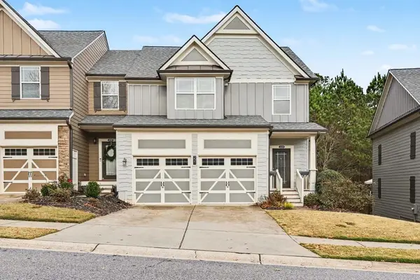 221 Stone Park Drive, Woodstock, GA 30188