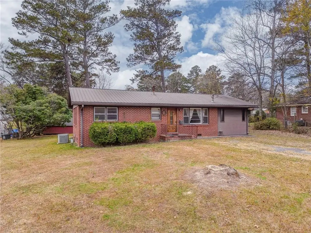 6 Don Drive Ne, Rome, GA 30165 - #1