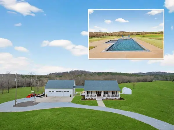 1035 Mcfarlin Bridge Road, Carnesville, GA 30521