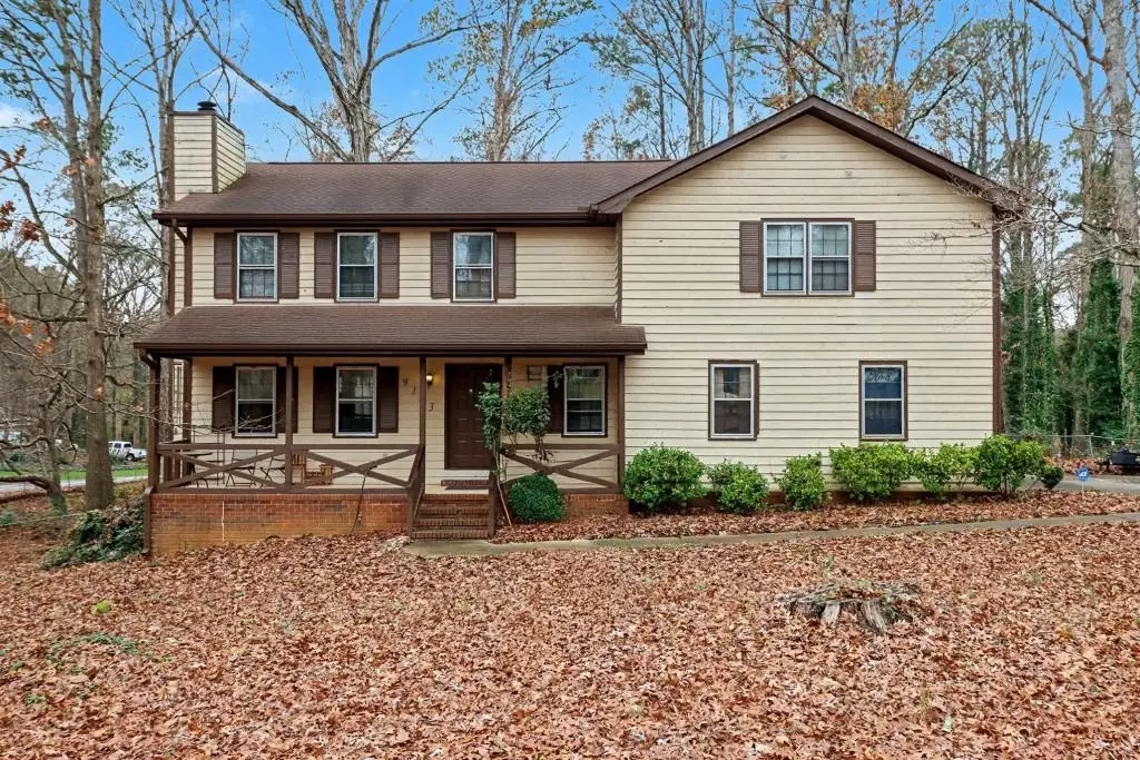 9133 Snipe Lane, Jonesboro, GA 30236 - #1