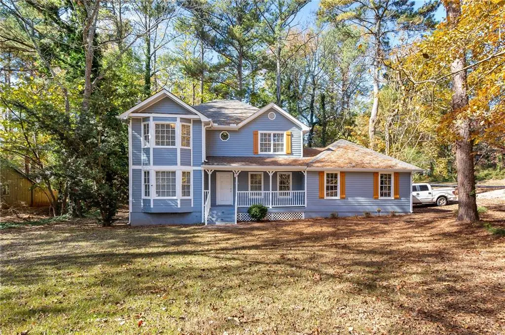 800 Post Road Circle, Stone Mountain, GA 30088 - Image #1