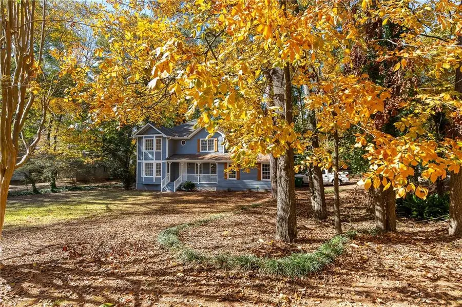 800 Post Road Circle, Stone Mountain, GA 30088 - Image #3