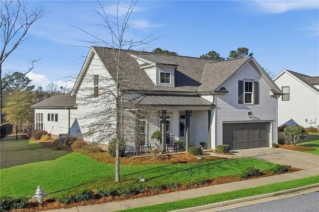 337 Mcdaniel Place, Canton, GA 30115 - Image #1