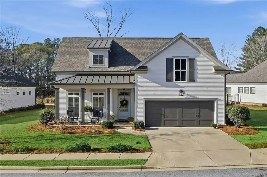337 Mcdaniel Place, Canton, GA 30115 - Image #2