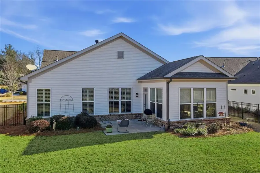 337 Mcdaniel Place, Canton, GA 30115 - Image #3