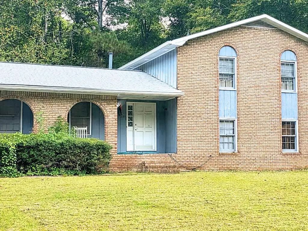 2587 Peyton Woods Trail Sw, Atlanta, GA 30311 - Image #1