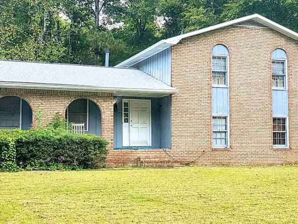 2587 Peyton Woods Trail Sw, Atlanta, GA 30311