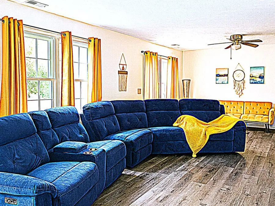 2587 Peyton Woods Trail Sw, Atlanta, GA 30311 - Image #2