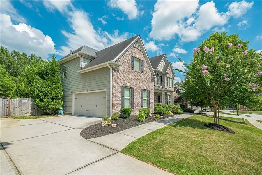 1985 Whitman Drive, Powder Springs, GA 30127 - #2